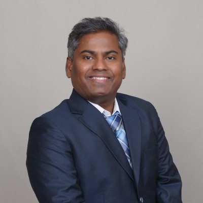 Mr. Anbarasu Aladiyan